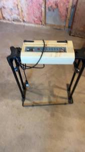 Used Achiever Personal Paper Shredder