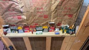 lot 1558 image: Assorted Shotgun Shells Collection in Various Gauges