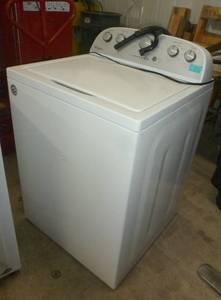Whirlpool electric washer