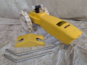 lot 52 image: Nelson Traveling Lawn Sprinkler