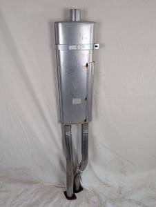 lot 62 image: Automotive Exhaust Muffler