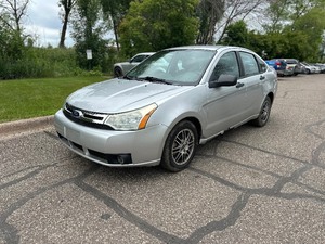 2011 FORD FOCUS SE w/128k MILES *ONE OWNER* (NO RESERVE)