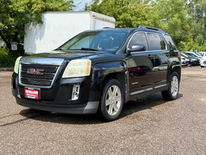 2011 GMC TERRAIN SLT-1 *All wheel Drive* (NO RESERVE)