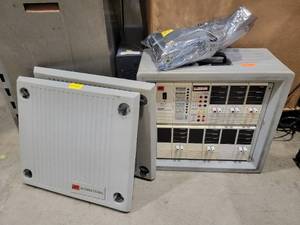 lot 7 image: Pulsar Universal Test System (572468) UntestedAs Is