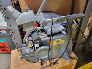 lot 8 image: Sorvall Ultra - Microtome (572470) Does Work