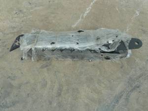 lot 39 image: Wolverine Mini Excavator Thumb 36