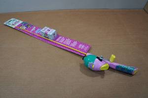 lot 18 image: LOL Surprise Youth Fishing Kit