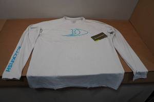 lot 24 image: Blackfish Angler UPFCooling Long Sleeve - Large
