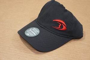 lot 30 image: Blackfish Stretch Hat - SM