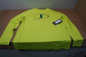 lot 31 image: Blackfish Swift UPFCooling Long Sleeve - XL