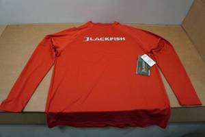 lot 32 image: Blackfish Swift UPFCooling Long Sleeve - Medium