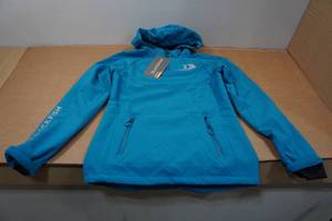 lot 38 image: Blackfish Womens Squall Jacket - XS