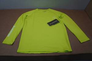 lot 41 image: Blackfish Angler UPFCooling Long Sleeve - Youth XL