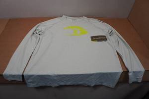 lot 43 image: Blackfish Angler UPFCooling Long Sleeve - XL