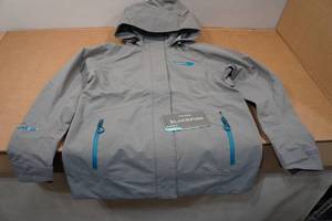 lot 45 image: Blackfish Womens Surge Waterproof Jacket - Small
