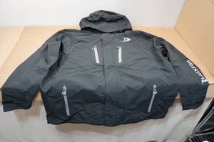 lot 48 image: Blackfish Torrent Waterproof Rain Jacket - 2XL