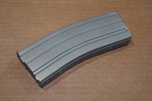 lot 50 image: ASC Metal 30 Round .2235.56 AR Magazine