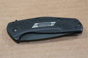lot 54 image: Kershaw Folding Knife