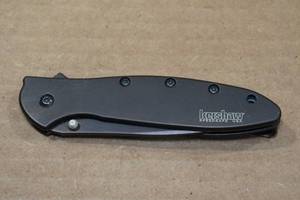 lot 56 image: Kershaw Folding Knife