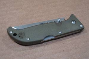 lot 57 image: Finn Wolf Folding Knife
