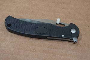 lot 61 image: AG Russell Folding Knife