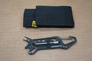 lot 63 image: Leatherman Multi-Tool