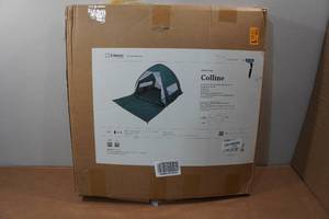 lot 2P image: SMore Colline Popup 1-2 Person Tent