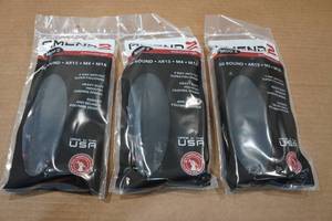 lot 84 image: 3 Amend 2 Mod 2 30 Round AR Magazines - .2235.56