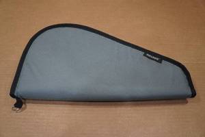 lot 88 image: Bulldog Pistol Case - 17 Long