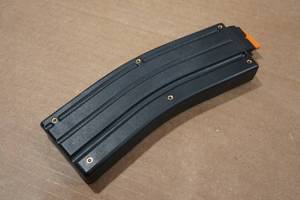 lot 97 image: .22 LR AR-Format Rifle Magazine
