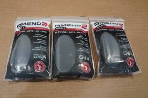 lot 103 image: 3 Amend 2 Mod 2 20 Round AR Magazines - .2235.56