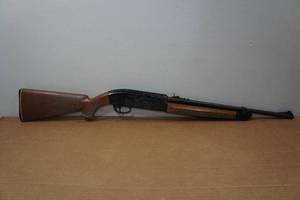 lot 112 image: Crossman BB Gun