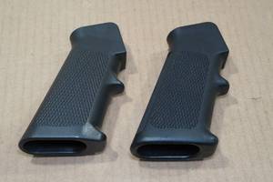 lot 127 image: Rifle Pistol Grips