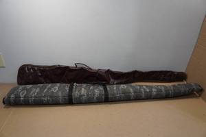 lot 130 image: 2 Long Gun Cases