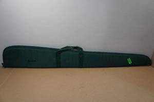 lot 131 image: GunMate Long Gun Case - XL