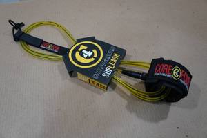 lot 136 image: Waterman C4 SUPleash Paddleboard Leash