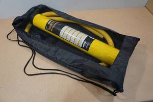 lot 137 image: SUPpump Paddle Board Pump