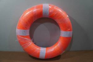 lot 142 image: 20 Foam Life Preserver