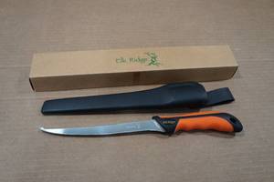 lot 145 image: Elk Ridge 14 Fillet Knife