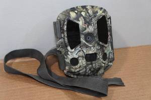 lot 158 image: Trail Camera