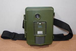 lot 159 image: Trail Camera