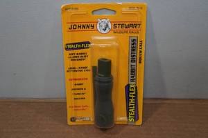 lot 191 image: Johnny Stewart Rabbit Distress Call