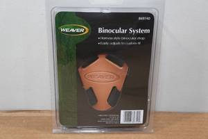 lot 194 image: Weaver Binocular Strap