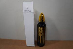 lot 199 image: HotCold Bullet Shaped Thermos