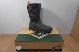 lot 216 image: Muck Boots Mens Pro Arctic Grip Lug Boots - Size 15