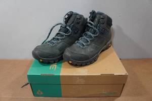 lot 219 image: Vasque Mens Breeze Hiking Boots - Size 10