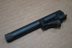 lot 1N image: Beretta Threaded 9mm Barrel for Model 96 Pistol