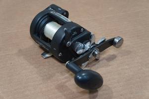 lot 248 image: Gander Mountain Guide Series Tournament Line Counter Reel