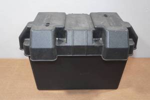 lot 250 image: Battery Box