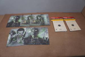 lot 256 image: Assorted BB Gun Targets